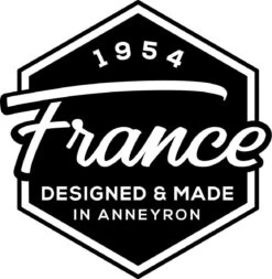 Lafuma RSX Clip Air Comfort - Relaxstoel - Verstelbaar - Inklapbaar - Zero Gravity - Acier -Buiten Kamperen 1172x1200 5