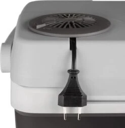 Tristar KB-7532 Koelbox 26 Liter - Koelbox Elektrisch - 12v Autolader En 230v Stopcontact - Koelt & Verwarmt - Grijs -Buiten Kamperen 1176x1200 5