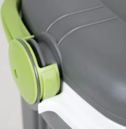 EDA Koelbox - Iceberg - 20 Liter - Grijs -Buiten Kamperen 1177x1200 6