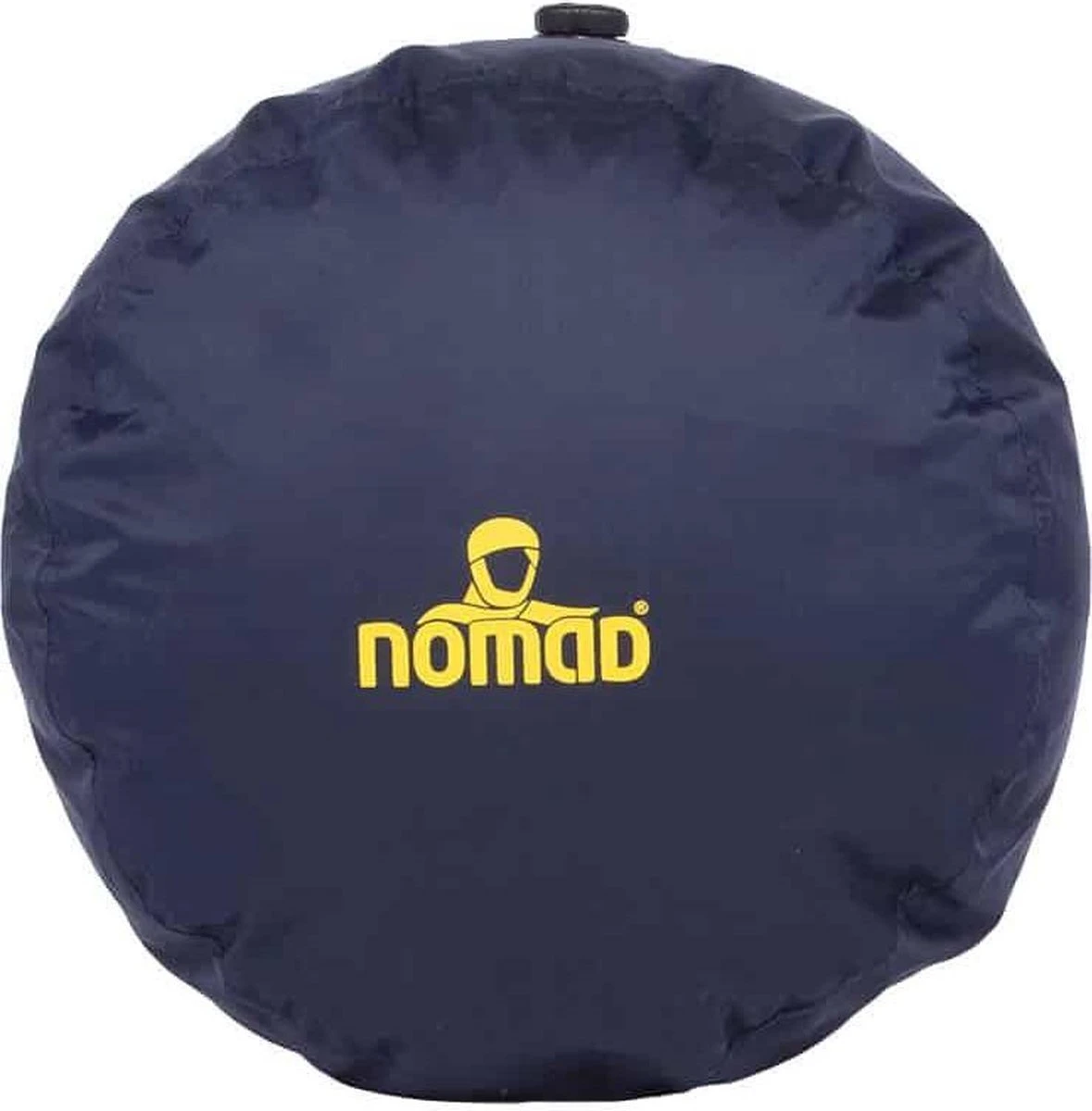 NOMAD® Waterdichte Pakzak 2 NOMAD® Waterdichte Pakzak - Afbeelding 2