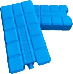 DULA Koelelementen - Blauw - 6 Stuks - 750 Gram - 20x10,5x4cm -Buiten Kamperen 1182x1200 8