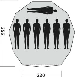 Easy Camp Moonlight Bell-Tipi Tent 23 Easy Camp Moonlight Bell-Tipi Tent -Buiten Kamperen 1183x1200 1