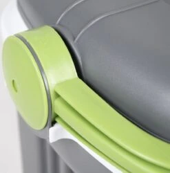 EDA Koelbox - Iceberg - 8 Liter - Grijs 7 EDA Koelbox - Iceberg - 8 Liter - Grijs -Buiten Kamperen 1185x1200 7