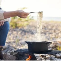 Titanium Spork - Light My Fire 12 Titanium Spork - Light My Fire -Buiten Kamperen 1190x1200 14