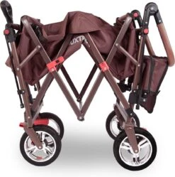 FUXTEC Bolderkar CT800 - Bruin 14 FUXTEC Bolderkar CT800 - Bruin -Buiten Kamperen 1190x1200 15