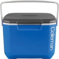 Coleman 16QT Performance Tricolor Koelbox - 15L - Blauw/Grijs -Buiten Kamperen 1192x1200 14