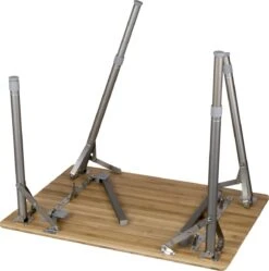 Bo-Camp Urban Outdoor Campingtafel - Opvouwbaar - Morris - Bamboe 22 Bo-Camp Urban Outdoor Campingtafel - Opvouwbaar - Morris - Bamboe -Buiten Kamperen 1192x1200 6