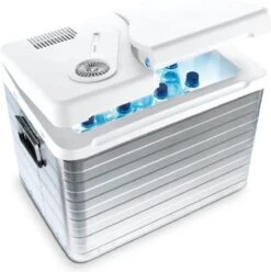Mobicool MQ40A AC/DC Elektrische Koelbox - 39L 9 Mobicool MQ40A AC/DC Elektrische Koelbox - 39L -Buiten Kamperen 1194x1200 4