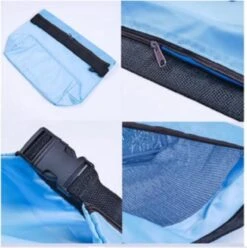 Merkloos Koeltas Lunch - Lunchtas Volwassenen - Kinderen - Lunchtrommel - Picknicktas - Koelzak - Coolbag - Waterdicht - Roze 7 Merkloos Koeltas Lunch - Lunchtas Volwassenen - Kinderen - Lunchtrommel - Picknicktas - Koelzak - Coolbag - Waterdicht - Roze -Buiten Kamperen 1195x1200 8