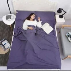 LOWLAND OUTDOOR® LAKENZAK - SUPERLITE - 2 PERS - 220X160 CM - 600GR 7 LOWLAND OUTDOOR® LAKENZAK - SUPERLITE - 2 PERS - 220X160 CM - 600GR -Buiten Kamperen 1198x1200 16