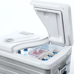Mobicool MQ40A AC/DC Elektrische Koelbox - 39L 10 Mobicool MQ40A AC/DC Elektrische Koelbox - 39L -Buiten Kamperen 1198x1200 26