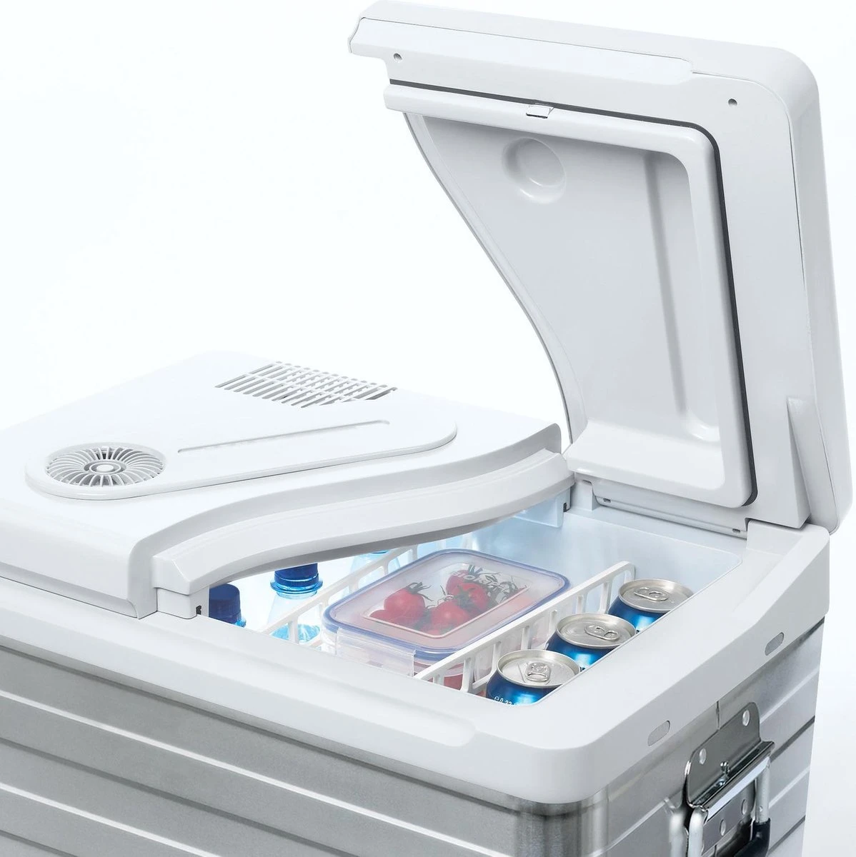 Mobicool MQ40A AC/DC Elektrische Koelbox - 39L 5 Mobicool MQ40A AC/DC Elektrische Koelbox - 39L - Afbeelding 5