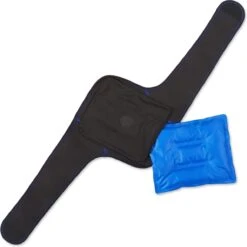 Relaxdays Hot Cold Pack Knie - Knie Brace - Kniebandage - Warmte Kompres - Bij Blessures 13 Relaxdays Hot Cold Pack Knie - Knie Brace - Kniebandage - Warmte Kompres - Bij Blessures -Buiten Kamperen 1198x1200 29