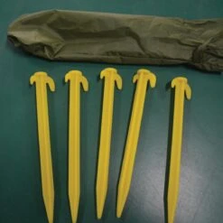 FisherPro Karpertent Met Stormcover – Vistent – Tent - Bescherming Tegen Zon En Wind – 100% Waterdichte Stormhoes – Met Handige Meeneemtas – Ook Geschikt Als Strandtent Of Festivaltent – Extra Veiligheid En Warmte Door Stormcover -Buiten Kamperen 1198x1200 7