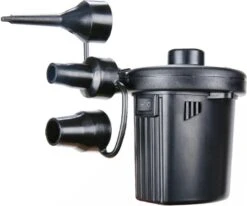 Auto Luchtbed - Auto Bed - Auto Matras - Achterbank En Achterbak - 2 Persoons - Incl. Elektrische Pomp - 175 X 125 CM 11 Auto Luchtbed - Auto Bed - Auto Matras - Achterbank En Achterbak - 2 Persoons - Incl. Elektrische Pomp - 175 X 125 CM -Buiten Kamperen 1200x1003