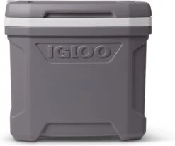 Igloo Profile II 16 - Kleine Koelbox - 15 Liter - Grijs 28 Igloo Profile II 16 - Kleine Koelbox - 15 Liter - Grijs -Buiten Kamperen 1200x1003 3
