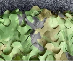 Camouflagenet 4 Meter Proloo. Hoogte 1,80x Lengte 4mtr - Camonet - Tuinnet - Schaduwdoek 6 Camouflagenet 4 Meter Proloo. Hoogte 1,80x Lengte 4mtr - Camonet - Tuinnet - Schaduwdoek -Buiten Kamperen 1200x1005 1