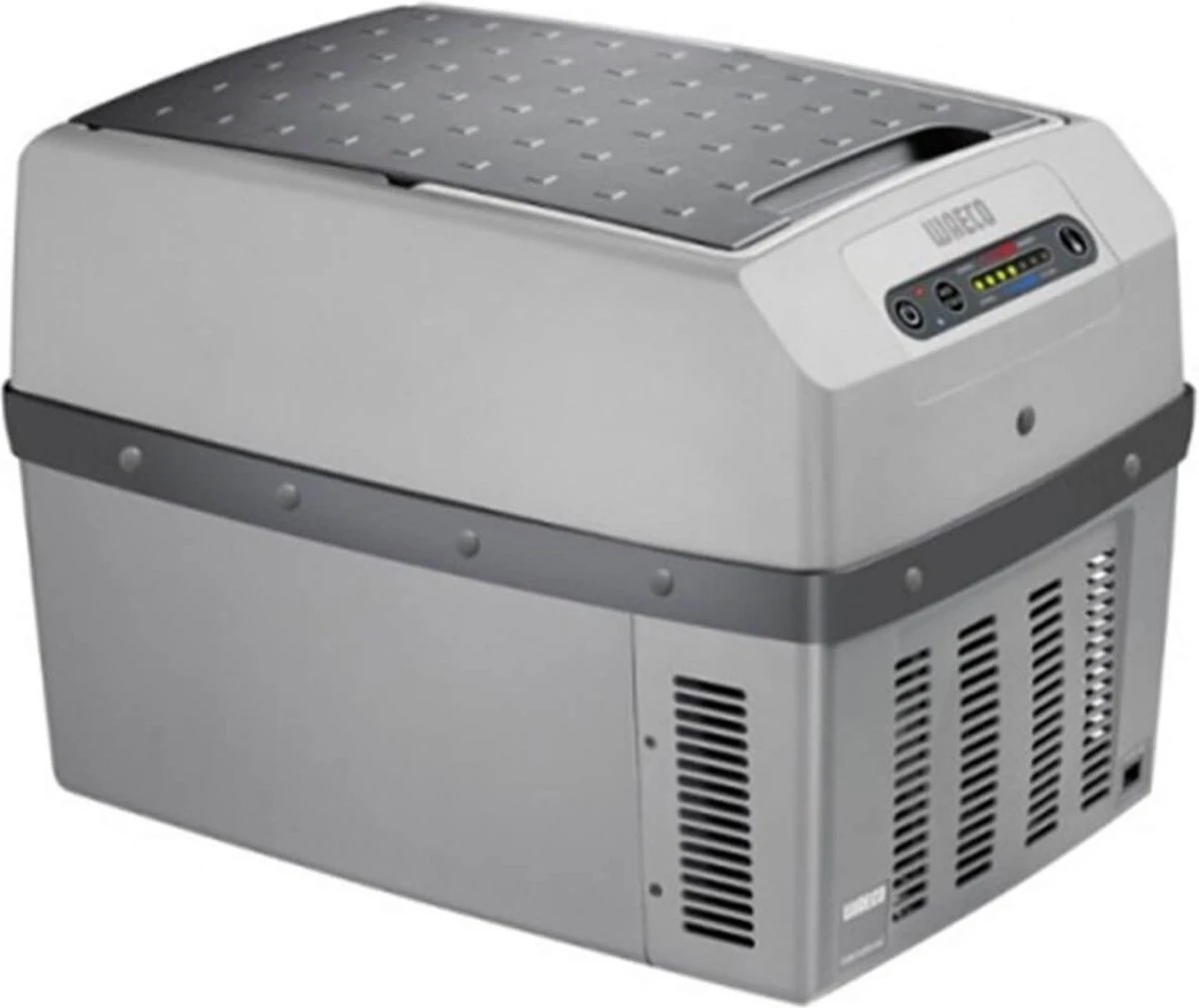 Koelbox Dometic TropiCool TCX 14 Liter 45x32,8x30,3 Cm 1 Koelbox Dometic TropiCool TCX 14 Liter 45x32,8x30,3 Cm