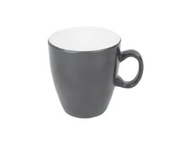 Bo-Camp Servies - Campingbord - 100% Melamine - 16-delig - Grijs 15 Bo-Camp Servies - Campingbord - 100% Melamine - 16-delig - Grijs -Buiten Kamperen 1200x1011 4