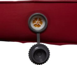 NOMAD® Levanto XW 10.0 Slaapmat | Zelfopblazende Mat Rood | 198x76x10cm | Lichtgewicht & Kwalitatief | Incl Hoes 14 NOMAD® Levanto XW 10.0 Slaapmat | Zelfopblazende Mat Rood | 198x76x10cm | Lichtgewicht & Kwalitatief | Incl Hoes -Buiten Kamperen 1200x1013