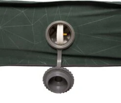 NOMAD® Dreamzone Premium XW 15.0 Slaapmat | Zelfopblazende Mat Groen | 198x78x15cm | Lichtgewicht & Kwalitatief | Incl Hoes -Buiten Kamperen 1200x1021 4