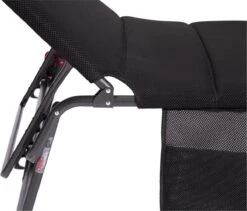 Crespo- Ligbed - AP-363 XL Air-Deluxe - Zwart (80) -Buiten Kamperen 1200x1024 2