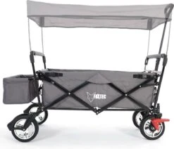 FUXTEC Bolderkar CT-500 - Grijs 20 FUXTEC Bolderkar CT-500 - Grijs -Buiten Kamperen 1200x1028 7