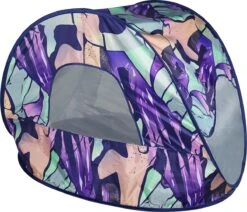 Deryan Luxe Pop Up Strandtent - Anti-UV 50+ - Story -Buiten Kamperen 1200x1032