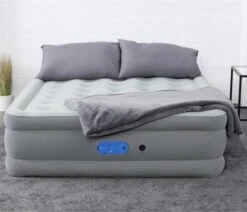 Bestway - Luchtbed AlwayzAire Queen -Buiten Kamperen 1200x1032 4