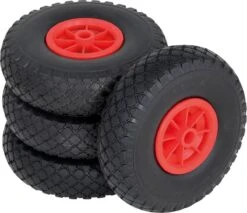 Merkloos Eurotrail Bolderwagen Rood 8 Merkloos Eurotrail Bolderwagen Rood -Buiten Kamperen 1200x1034 7