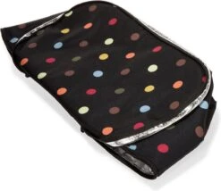 Reisenthel Coolerbag Koeltas - 20L - Dots Zwart 15 Reisenthel Coolerbag Koeltas - 20L - Dots Zwart -Buiten Kamperen 1200x1040 6
