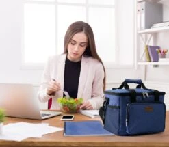 Packaway 4 Laags Geïsoleerde Koeltas - Lunchtas 15 Liter - Blauw 21 Packaway 4 Laags Geïsoleerde Koeltas - Lunchtas 15 Liter - Blauw -Buiten Kamperen 1200x1043 2