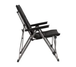 Redwood Javelin 3D - Vouwstoel - Zwart 6 Redwood Javelin 3D - Vouwstoel - Zwart -Buiten Kamperen 1200x1050 11