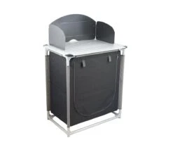 Redwood Varazze - Kookkasten - Grey -Buiten Kamperen 1200x1050 18