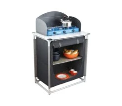 Redwood Varazze - Kookkasten - Grey -Buiten Kamperen 1200x1050 22