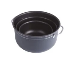 Bo-Camp Pannenset Rondo - 3-delig - Aluminium -Buiten Kamperen 1200x1050 25