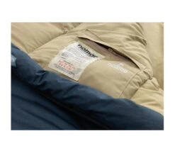 NOMAD® Blazer Classic '78 Slaapzak - Dekenmodel - Max Lichaamslengte 195 Cm 28 NOMAD® Blazer Classic '78 Slaapzak - Dekenmodel - Max Lichaamslengte 195 Cm -Buiten Kamperen 1200x1051 7