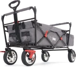 FUXTEC Bolderkar CT-500 - Grijs 16 FUXTEC Bolderkar CT-500 - Grijs -Buiten Kamperen 1200x1054 9