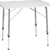 TecTake - Campingtafel - Inklapbaar, Afmetingen 80 X 60 X 68 Cm - 402173