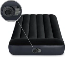 Intex Pillow Rest Classic Twin Luchtbed - 1-persoons - 99x191x25cm -Buiten Kamperen 1200x1057