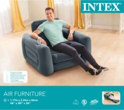 Intex Opblaas Stoel - 1-persoons - 221x107x66 Cm 26 Intex Opblaas Stoel - 1-persoons - 221x107x66 Cm -Buiten Kamperen 1200x1068 1