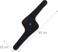 Relaxdays Hot Cold Pack Knie - Knie Brace - Kniebandage - Warmte Kompres - Bij Blessures 18 Relaxdays Hot Cold Pack Knie - Knie Brace - Kniebandage - Warmte Kompres - Bij Blessures -Buiten Kamperen 1200x1073 7