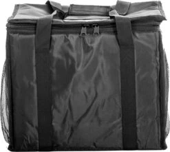 Steamy Bezorgtas Extra Large Met Zijvakken - Voor Zowel Warm Als Koud Houden- 44x38x36cm - 51 Liter 6 Steamy Bezorgtas Extra Large Met Zijvakken - Voor Zowel Warm Als Koud Houden- 44x38x36cm - 51 Liter -Buiten Kamperen 1200x1074 8