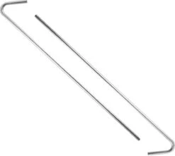 Stalen Tentharingen Set - 12 Stuks - 23 Cm | Staal | Opzetten Tent | Tentspijkers | Tentspijker | Haringen | Tentharing | Haring | Camping | Kamperen 7 Stalen Tentharingen Set - 12 Stuks - 23 Cm | Staal | Opzetten Tent | Tentspijkers | Tentspijker | Haringen | Tentharing | Haring | Camping | Kamperen -Buiten Kamperen 1200x1075 1