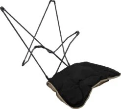 Bo-Camp - Urban Outdoor - Vlinderstoel - Grainger - M - Nika - Beige 14 Bo-Camp - Urban Outdoor - Vlinderstoel - Grainger - M - Nika - Beige -Buiten Kamperen 1200x1078 2