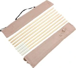 KidCollection Premium Tipitent - 103x103x160cm - Roze 20 KidCollection Premium Tipitent - 103x103x160cm - Roze -Buiten Kamperen 1200x1082