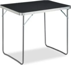 Relaxdays Campingtafel Inklapbaar - Aluminium Klaptafel - Vouwtafel Camping - Koffermodel 18 Relaxdays Campingtafel Inklapbaar - Aluminium Klaptafel - Vouwtafel Camping - Koffermodel -Buiten Kamperen 1200x1087 10