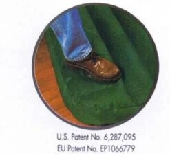 Intex Downy Luchtbed - 2-persoons - 152x203x22cm -Buiten Kamperen 1200x1087 3