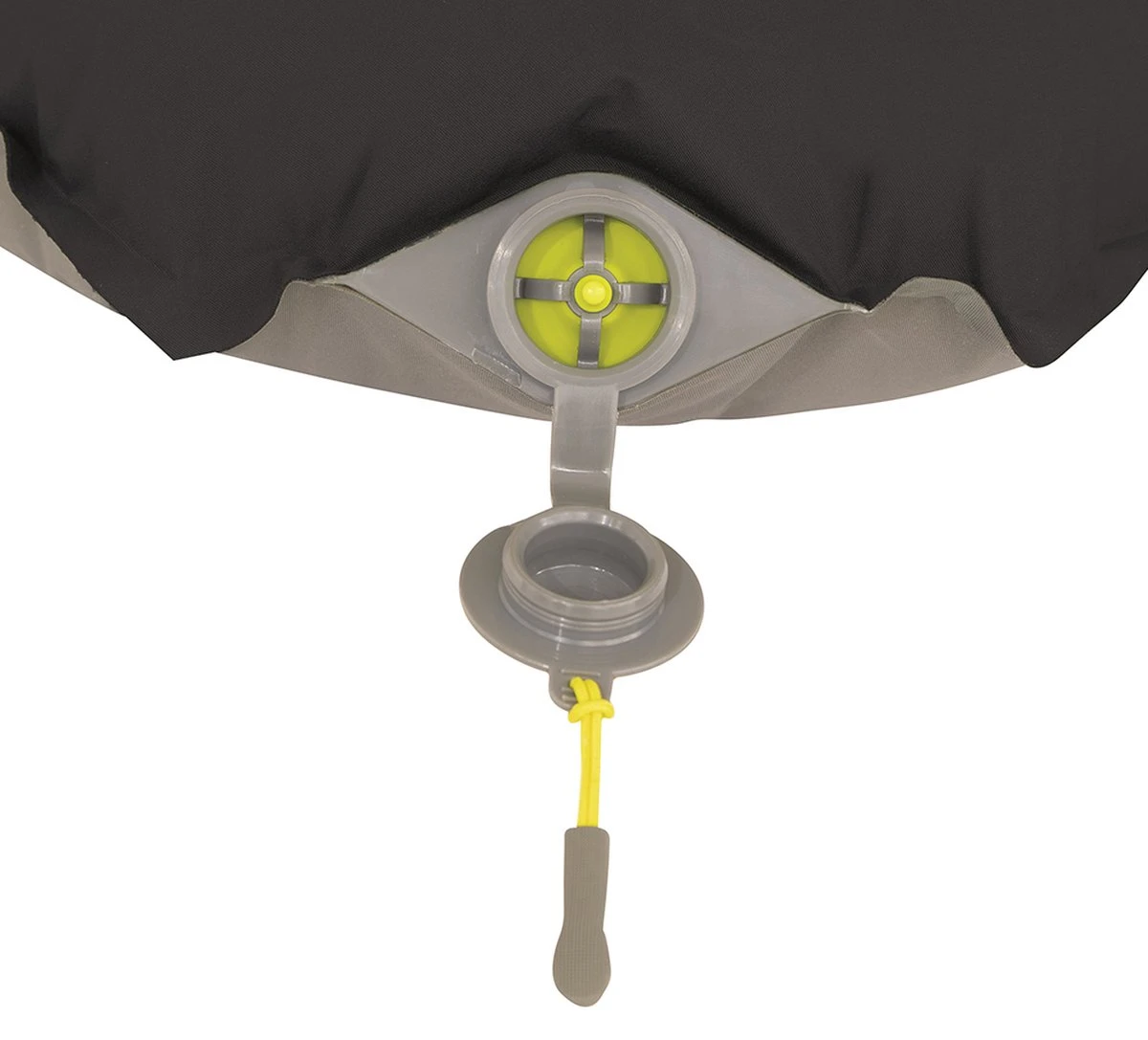 Outwell Sleepin Double 3.0 Cm-Slaapmat-Selfinflating- 3 Cm Dik-2 Persoons 3 Outwell Sleepin Double 3.0 Cm-Slaapmat-Selfinflating- 3 Cm Dik-2 Persoons - Afbeelding 3