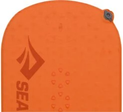 Sea To Summit UltraLight S.I. Regular - Zelf Opbaasbare Slaapmat - 2.5cm - 550g - Oranje 24 Sea To Summit UltraLight S.I. Regular - Zelf Opbaasbare Slaapmat - 2.5cm - 550g - Oranje -Buiten Kamperen 1200x1092